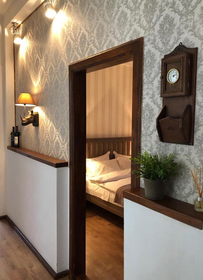 브라쇼브 Casa Frida 아파트 외부 사진