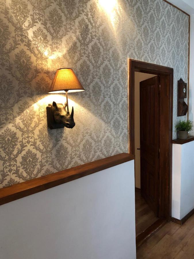 브라쇼브 Casa Frida 아파트 외부 사진